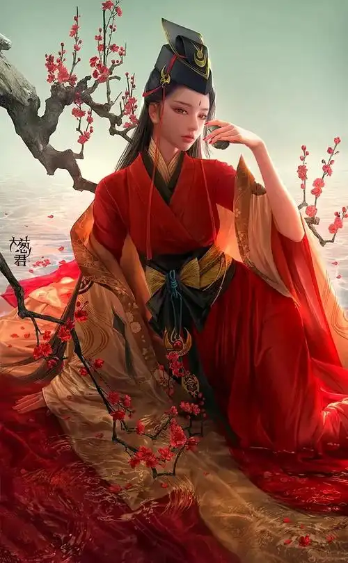 长安夜行录古装悬疑电视剧全集
